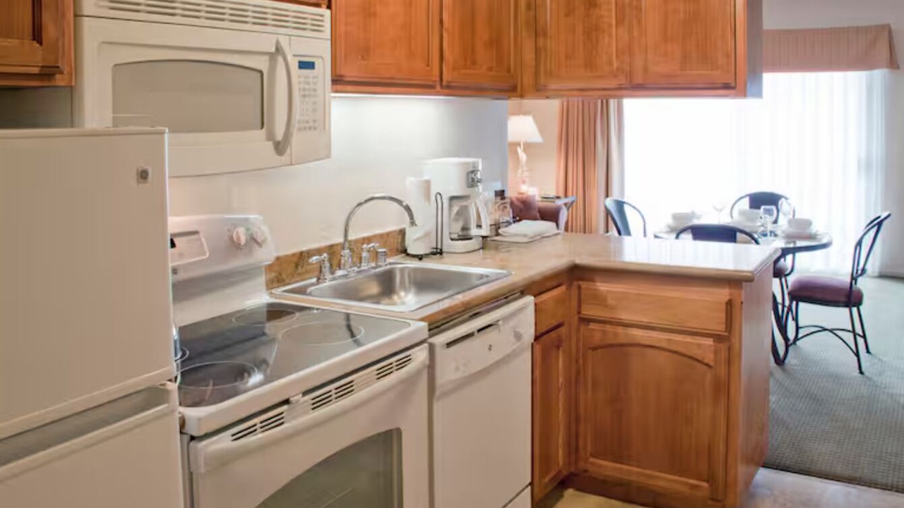 Photo of Kitchen in Avila Beach