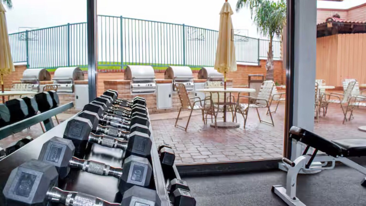 Photo of Patio Balcony in Avila Beach