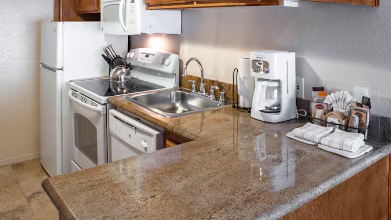 Photo of Kitchen in Avila Beach