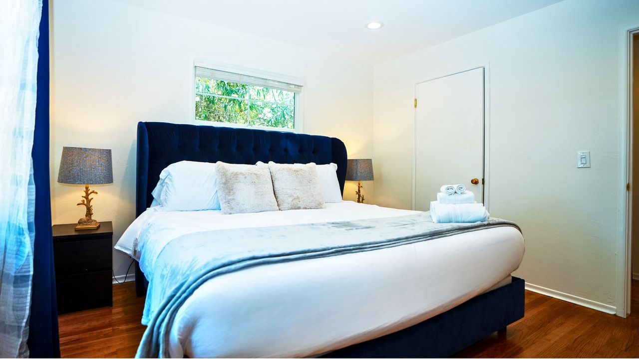 Photo of Bedroom in San Tomas