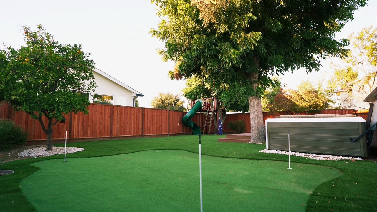 Photo of Outdoor in San Tomas