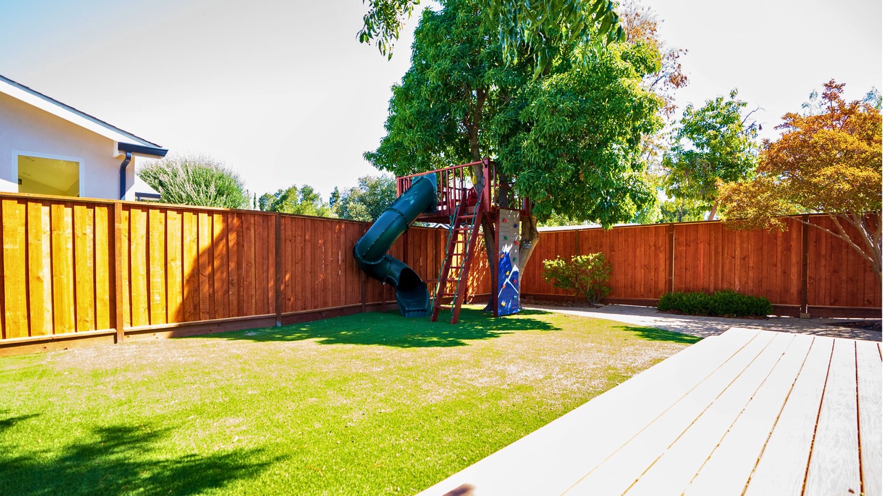 Photo of Outdoor in San Tomas