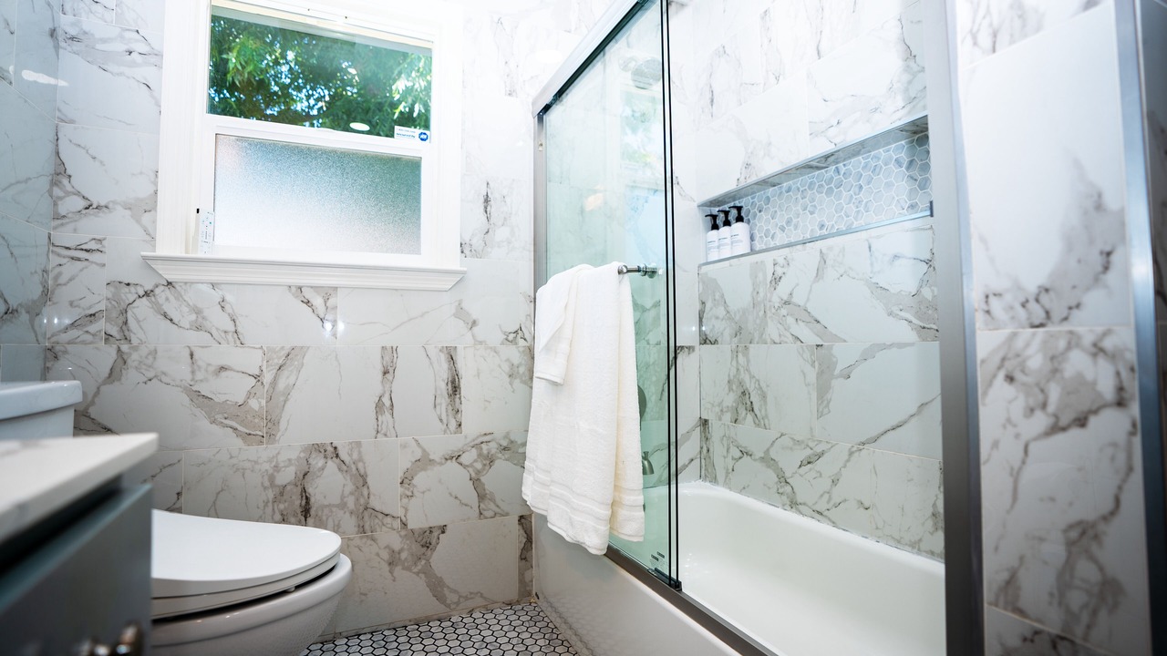 Photo of Bathroom in San Tomas