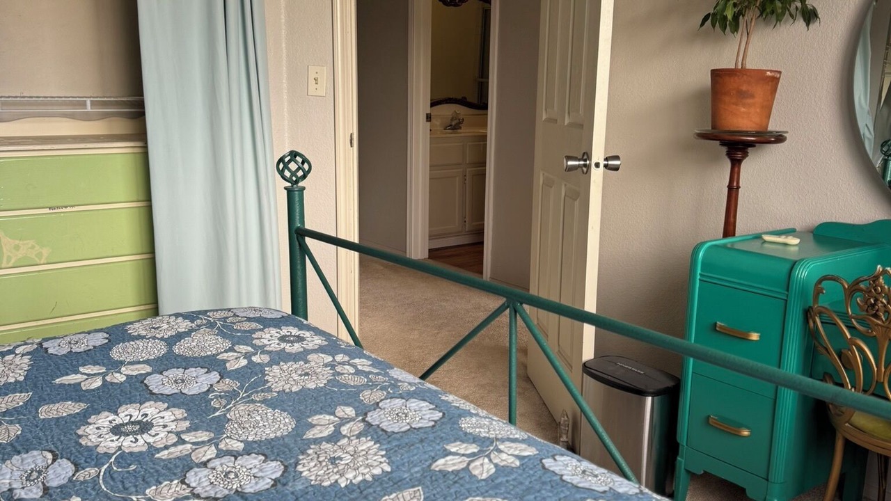 Photo of Bedroom in Salinas