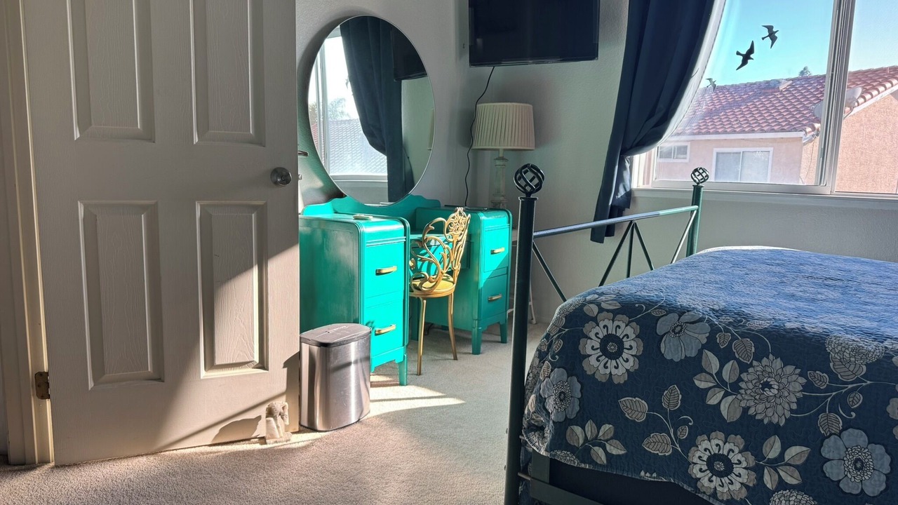 Photo of Bedroom in Salinas