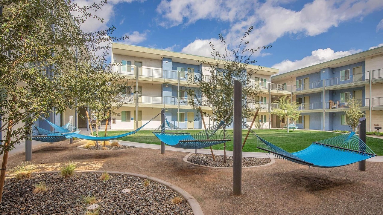 Photo of Outdoor in Goodyear