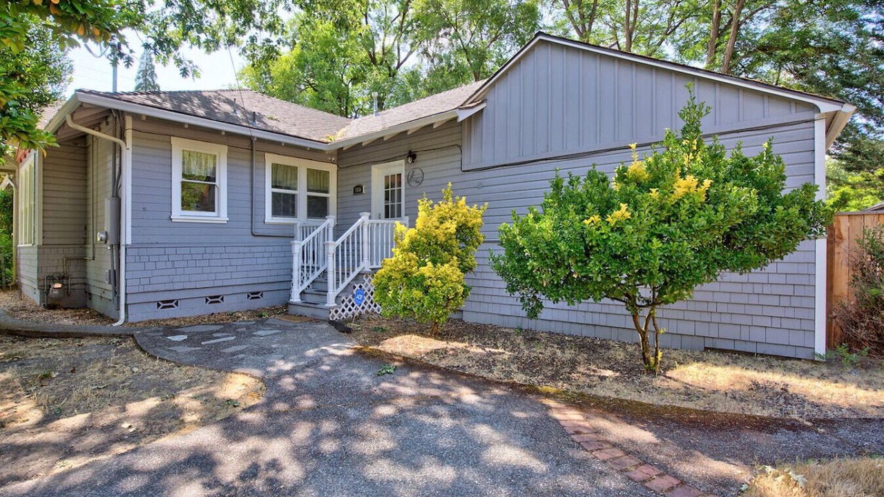 Photo of Outdoor in Grants Pass