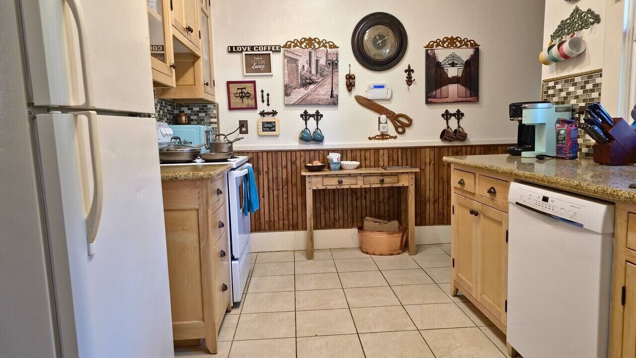 Photo of Kitchen in Grants Pass