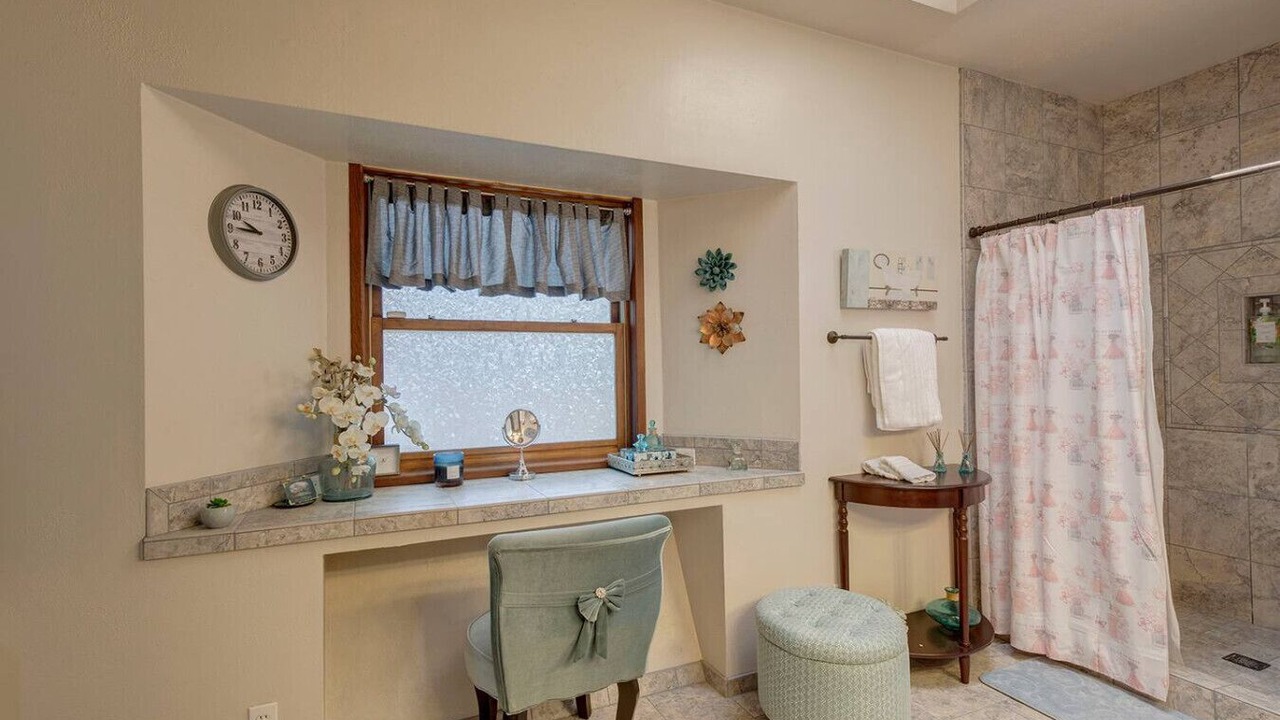 Photo of Bathroom in Grants Pass