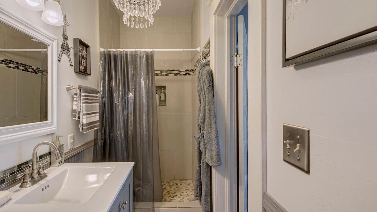 Photo of Bathroom in Grants Pass