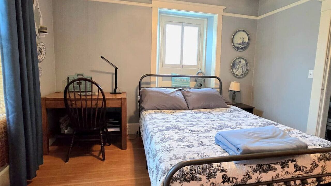 Photo of Bedroom in Grants Pass