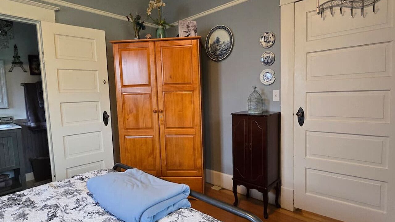 Photo of Bedroom in Grants Pass