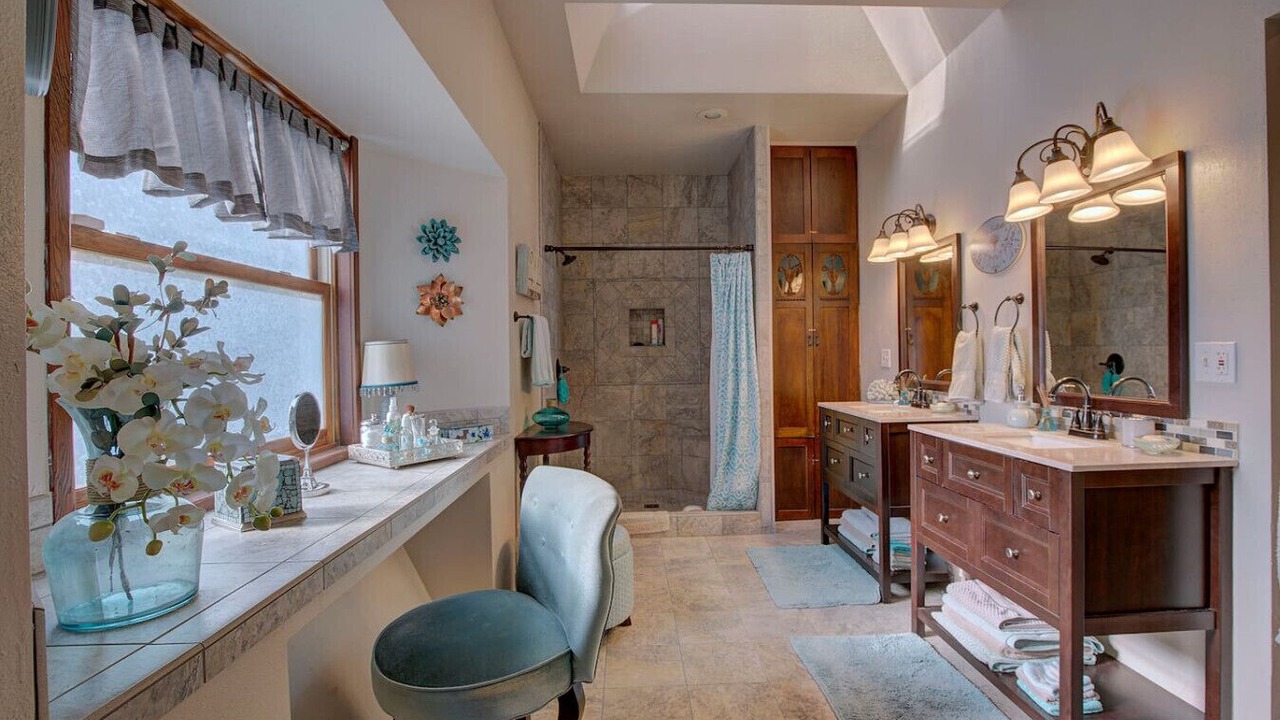 Photo of Bathroom in Grants Pass