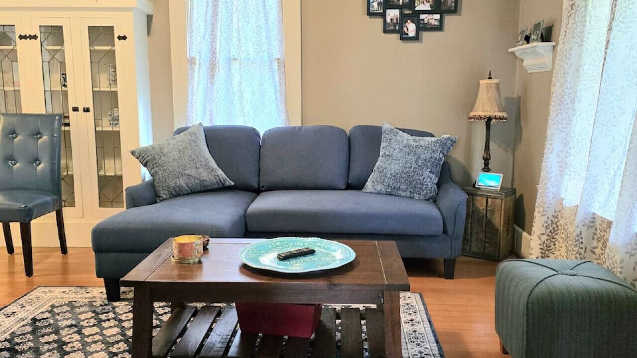 Photo of Livingroom in Grants Pass