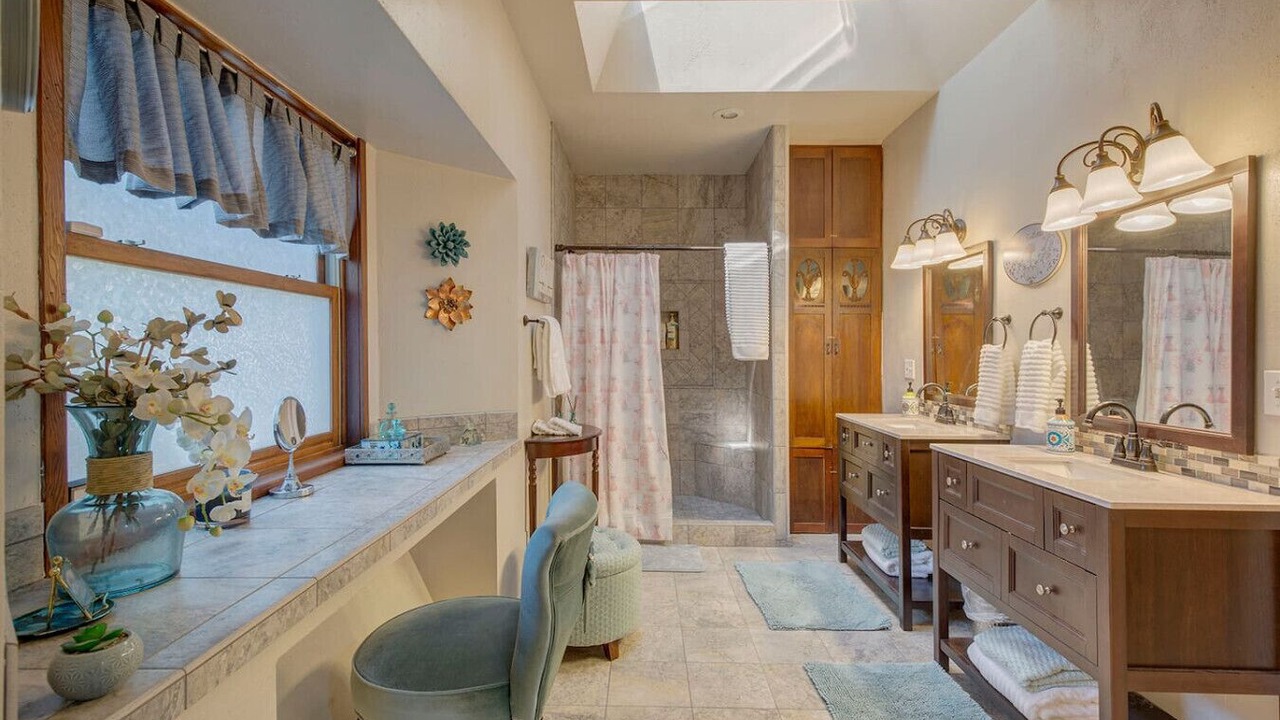 Photo of Bathroom in Grants Pass