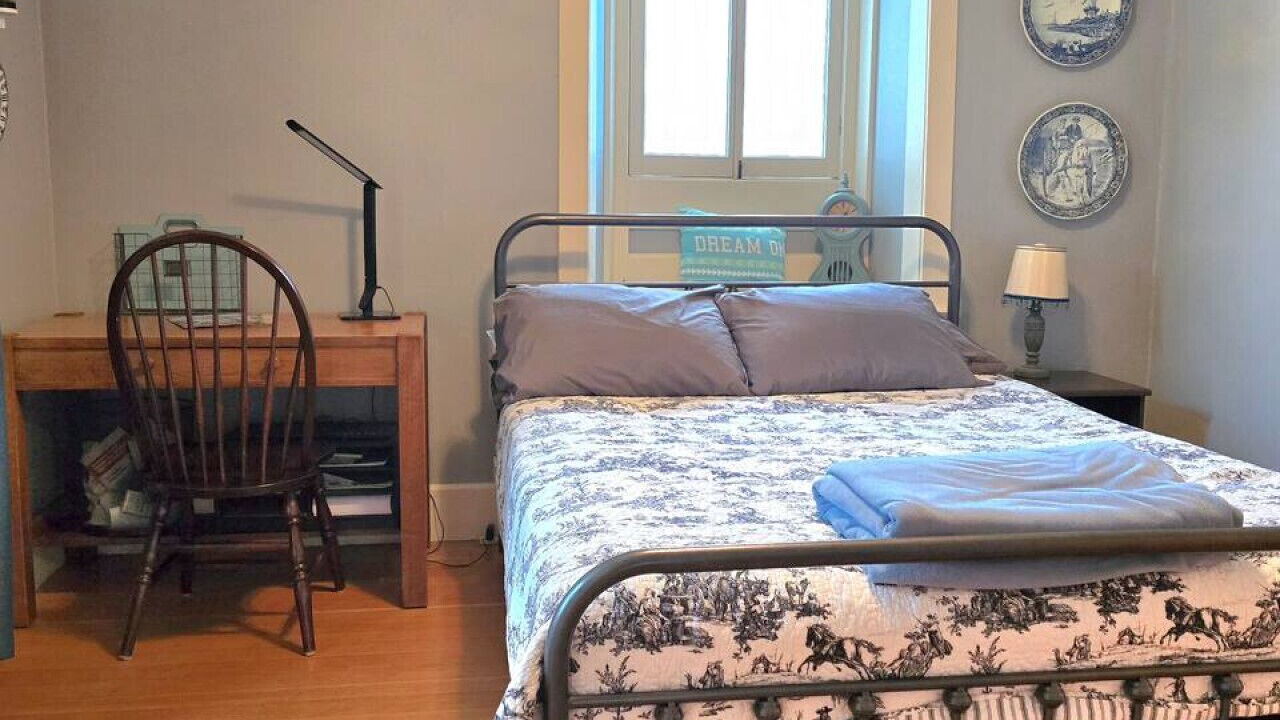 Photo of Bedroom in Grants Pass