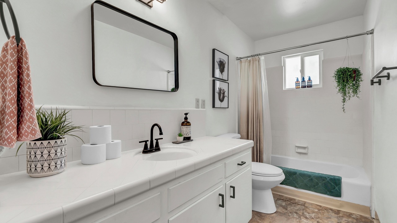 Photo of Bathroom in Kaweah