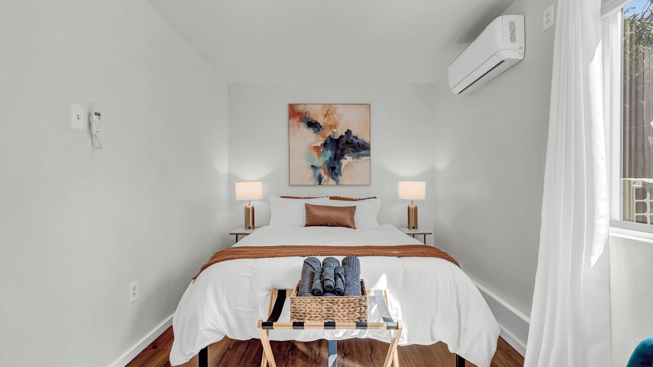 Photo of Bedroom in Kaweah