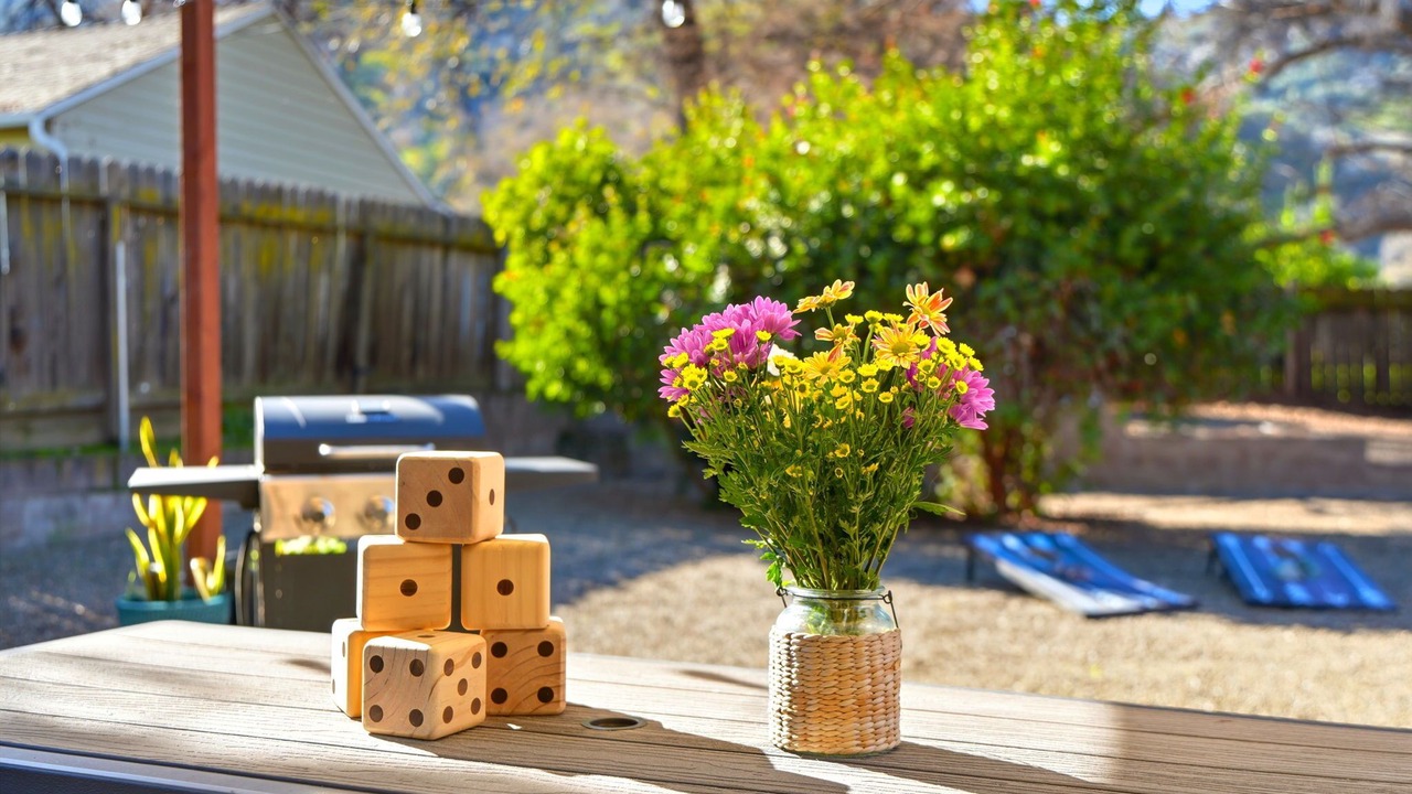 Photo of Outdoor in Kaweah