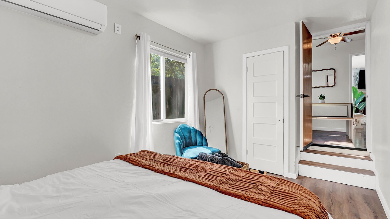 Photo of Bedroom in Kaweah