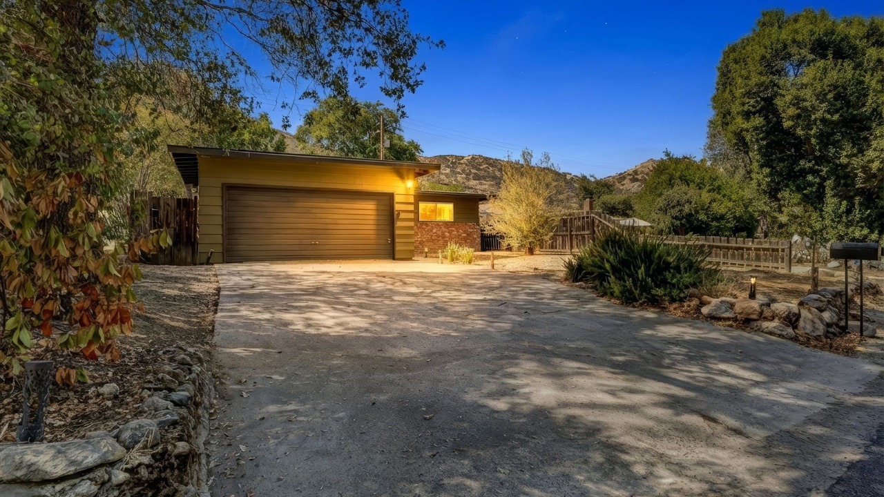Photo of Outdoor in Kaweah