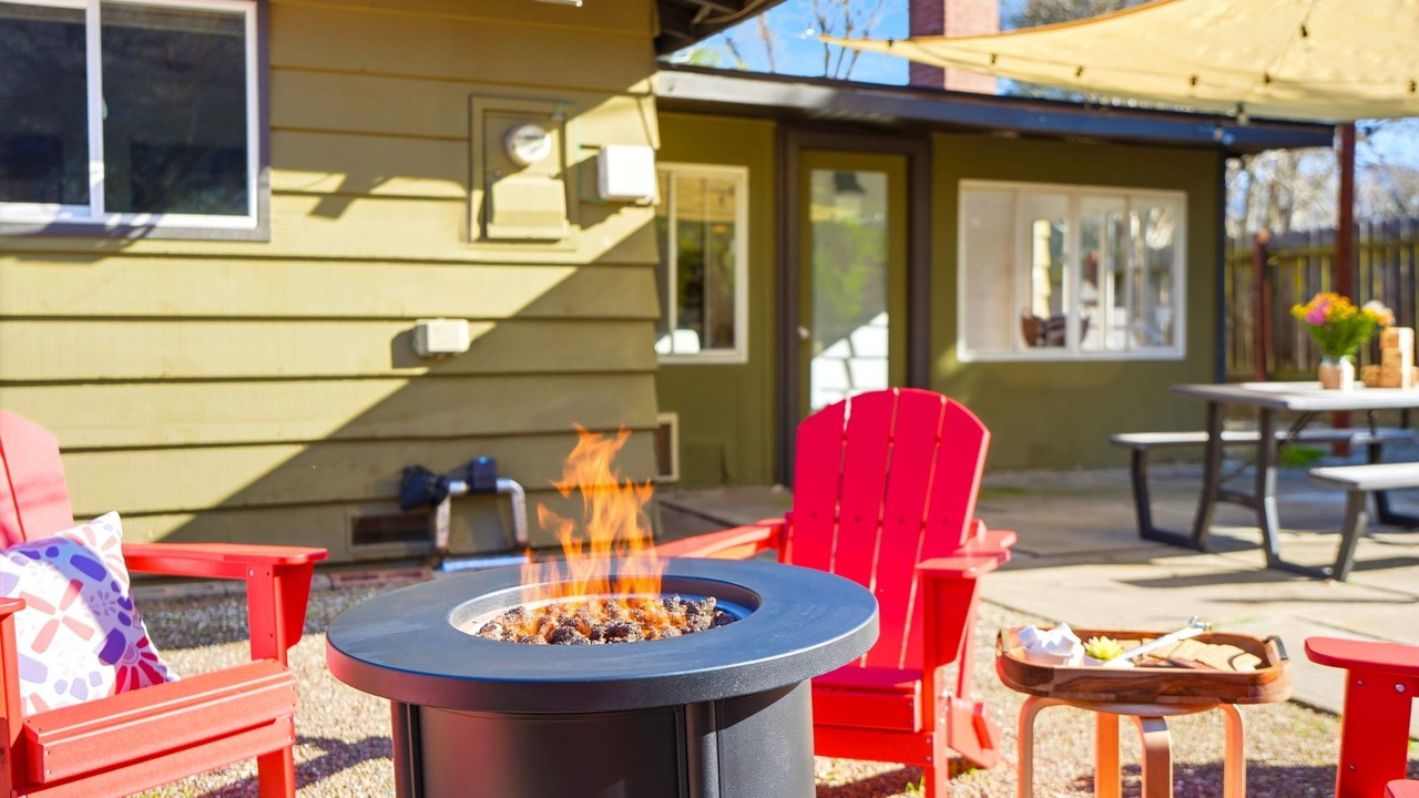 Photo of Patio Balcony in Kaweah
