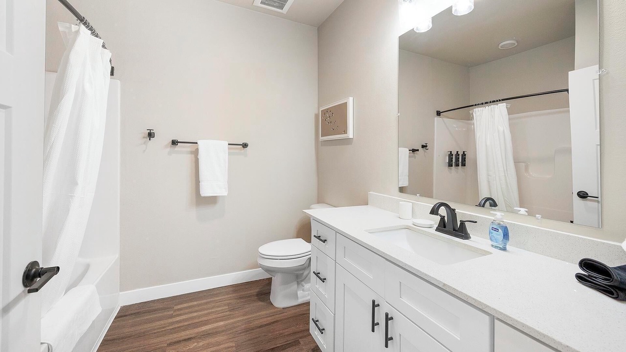 Photo of Bathroom in Goodyear