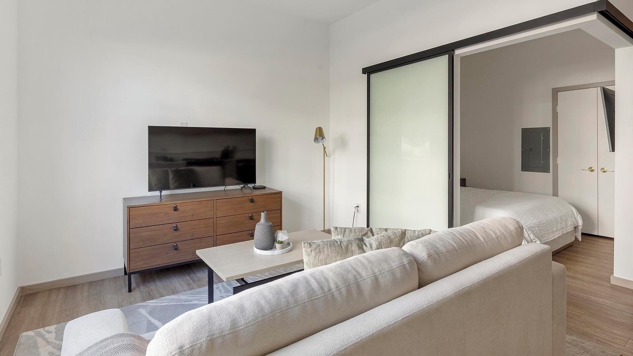 Photo of Bedroom in Spring Valley