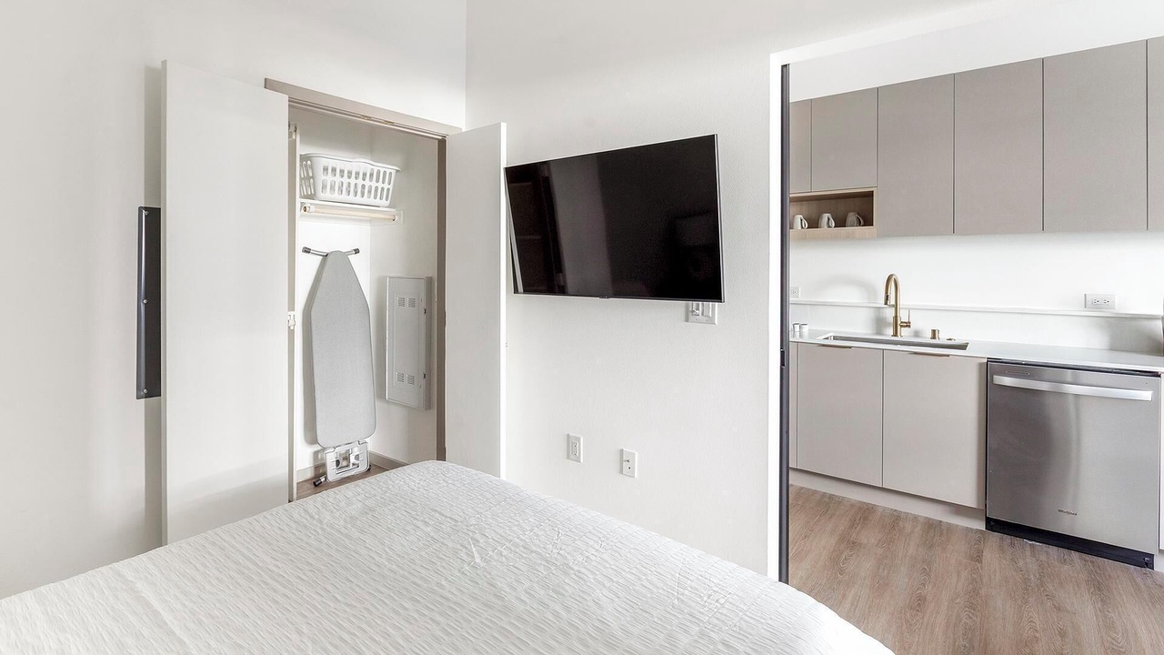 Photo of Bedroom in Spring Valley