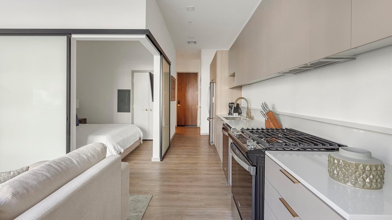 Photo of Bedroom in Spring Valley