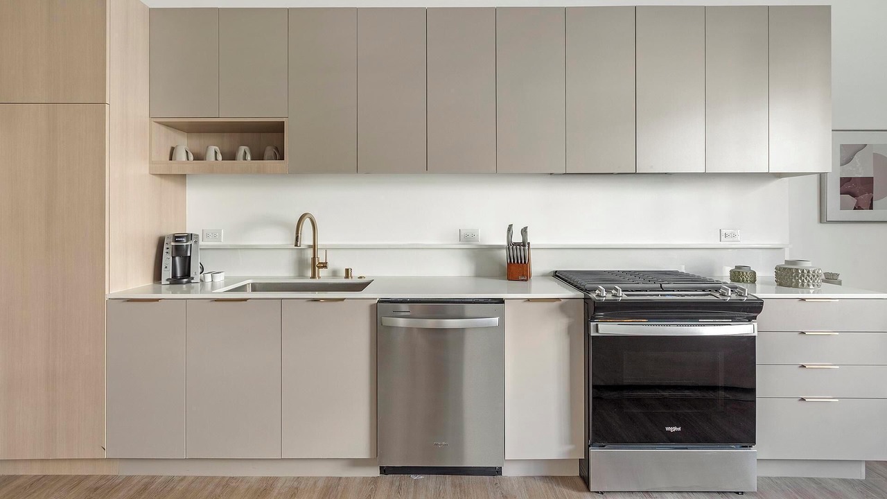 Photo of Kitchen in Spring Valley
