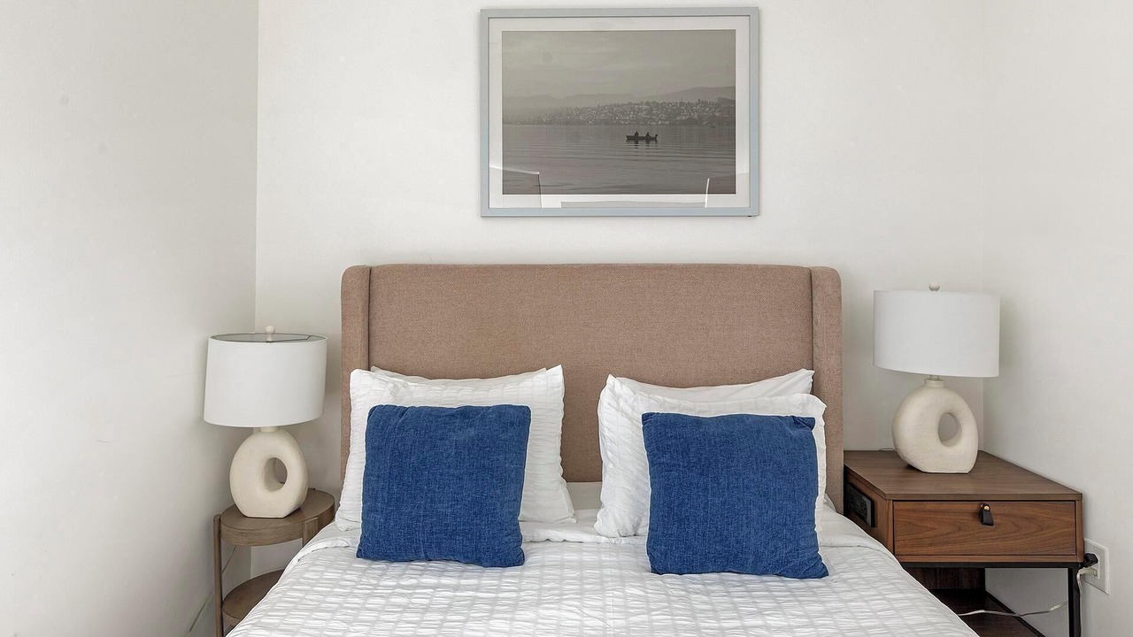 Photo of Bedroom in Spring Valley
