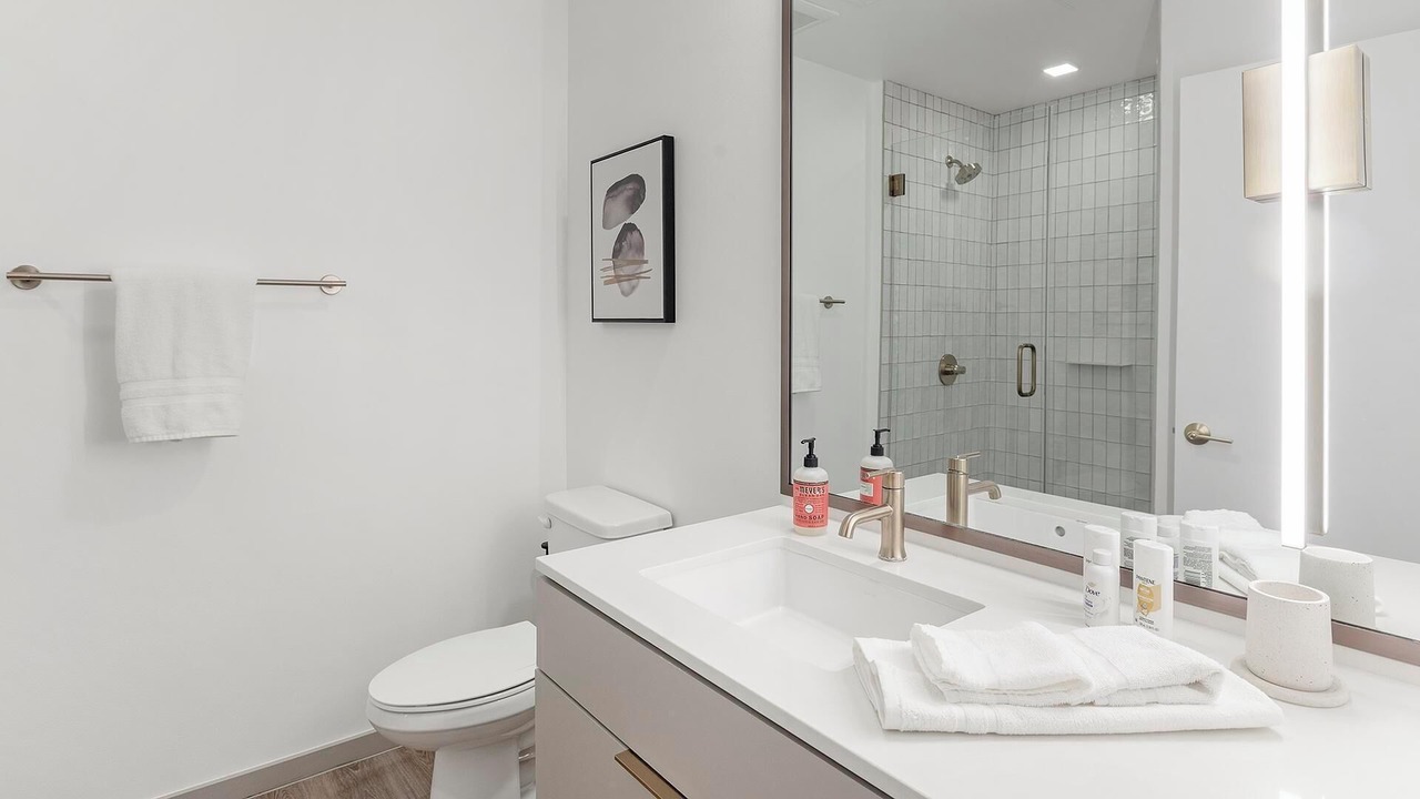 Photo of Bathroom in Spring Valley