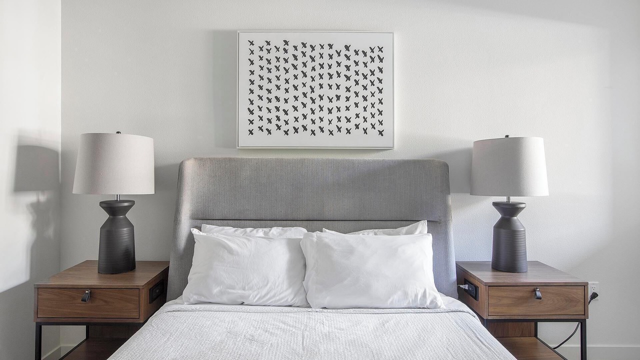 Photo of Bedroom in Rhodes Ranch