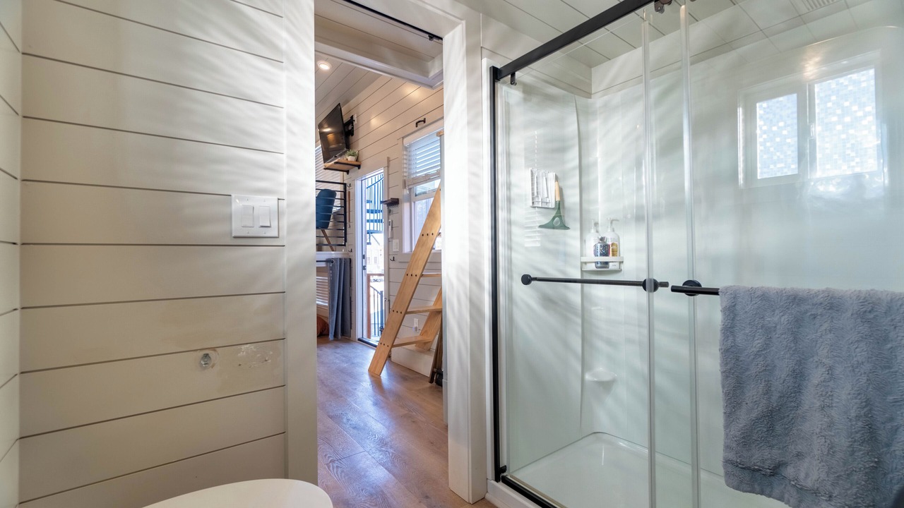 Photo of Bathroom in Apple Valley