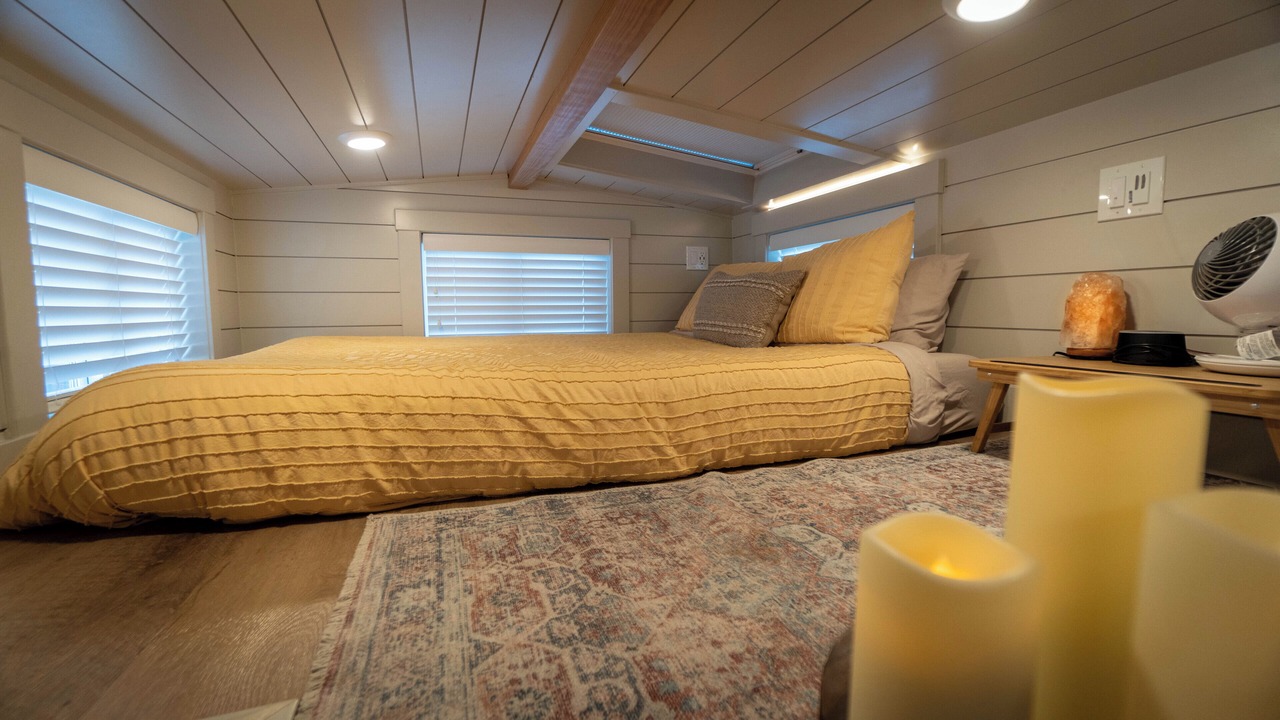 Photo of Bedroom in Apple Valley