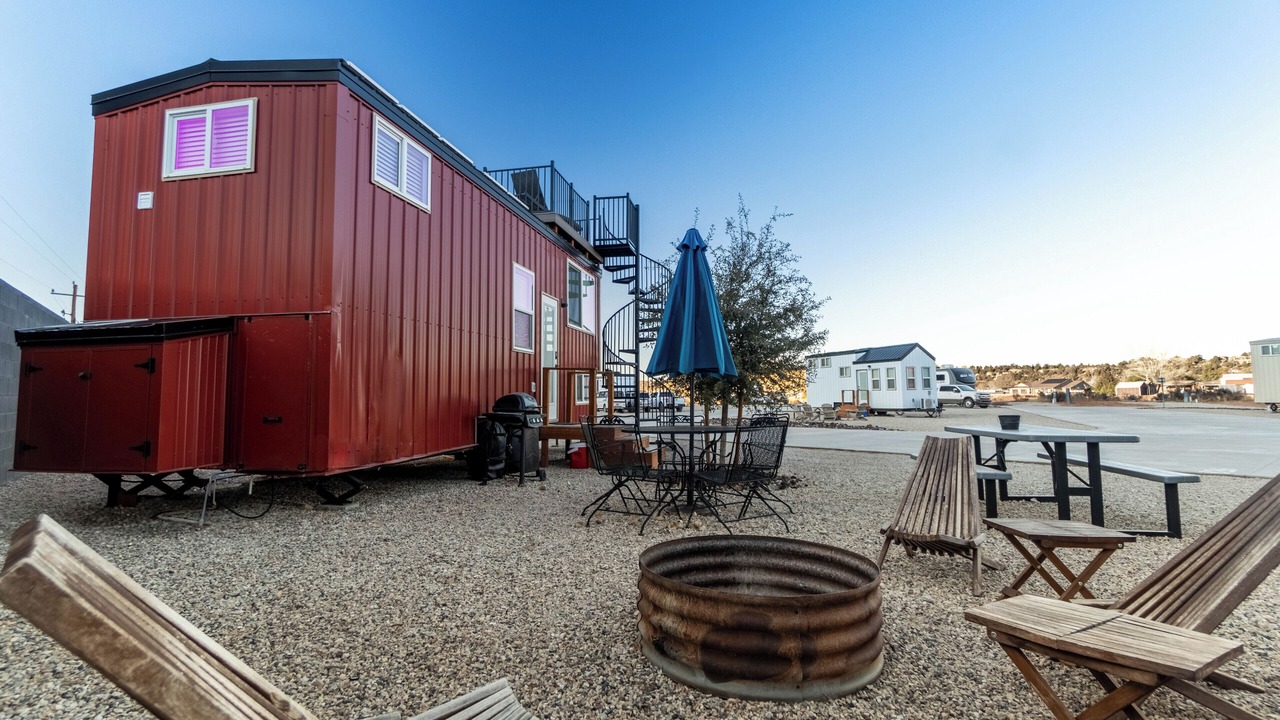 Photo of Outdoor in Apple Valley