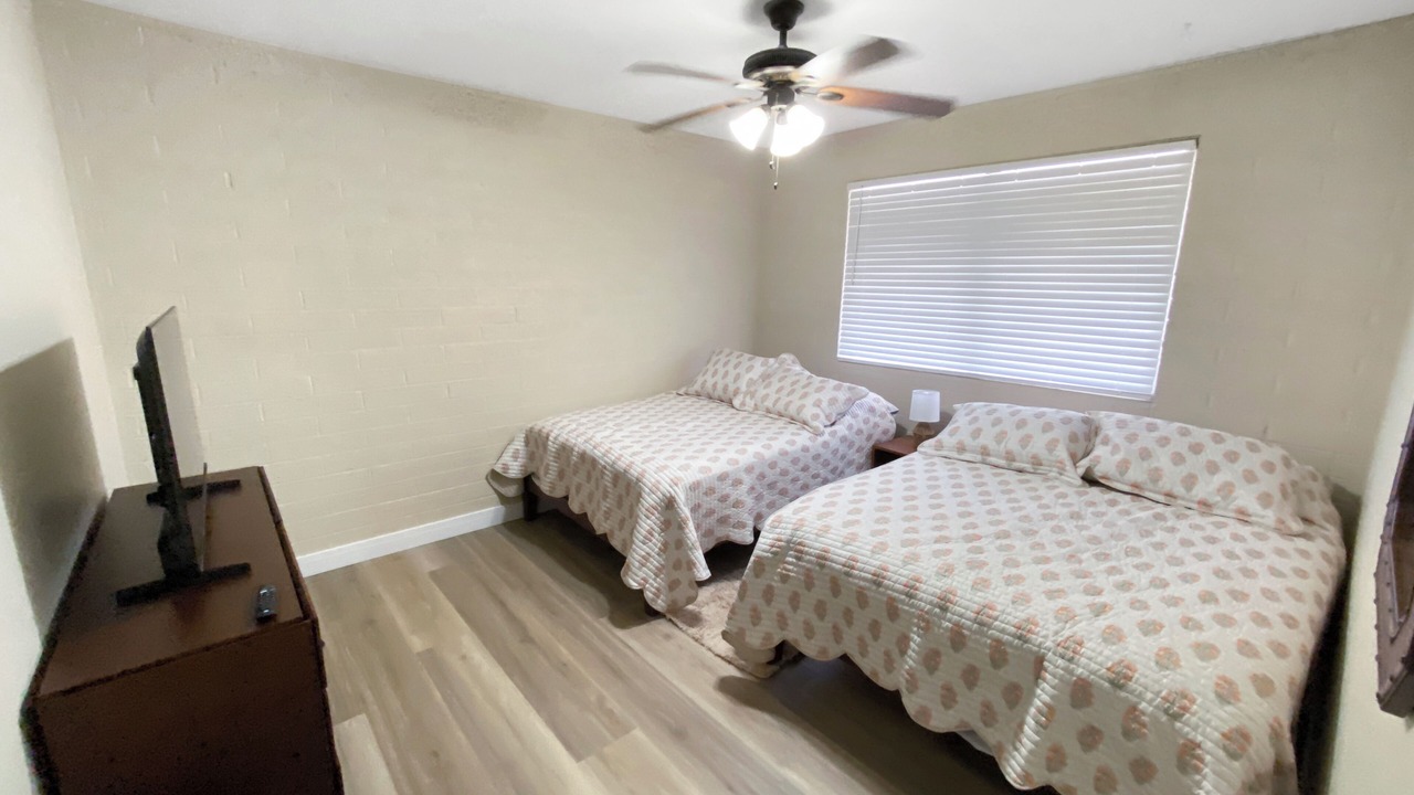 Photo of Bedroom in Sun City
