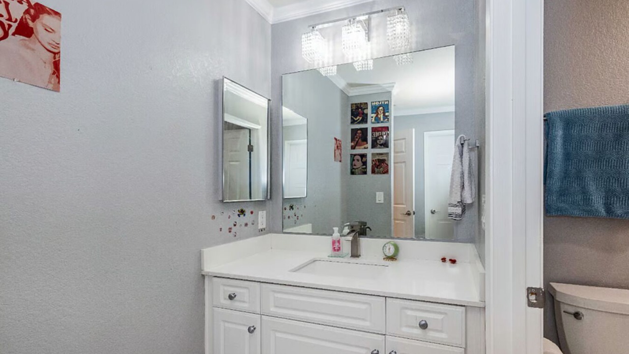 Photo of Bathroom in Sequoyah