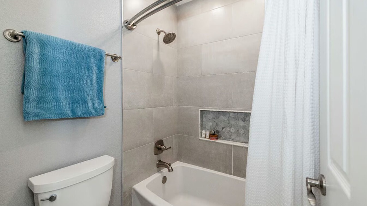 Photo of Bathroom in Sequoyah
