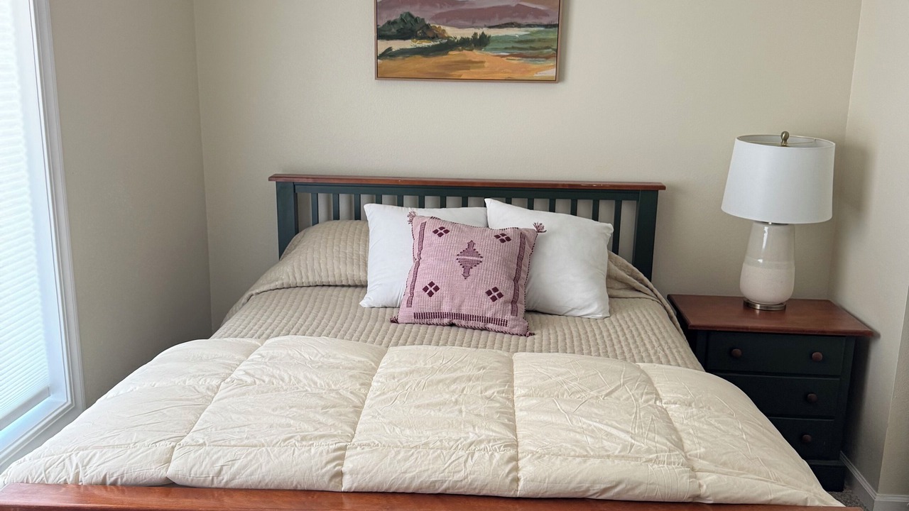 Photo of Bedroom in Weaverville