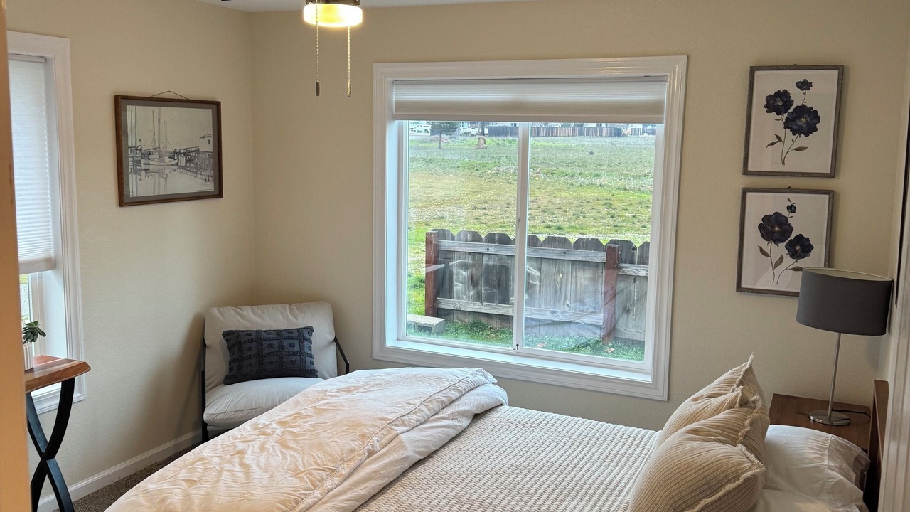 Photo of Bedroom in Weaverville