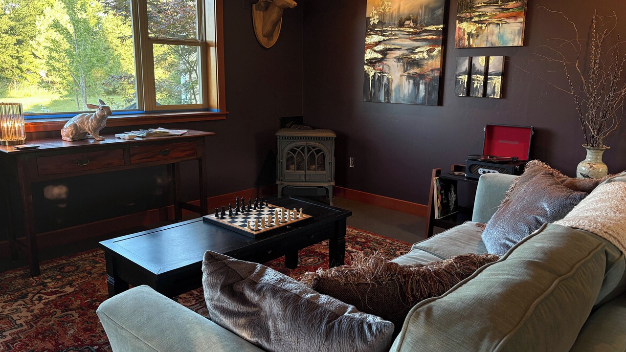 Photo of Livingroom in Medford