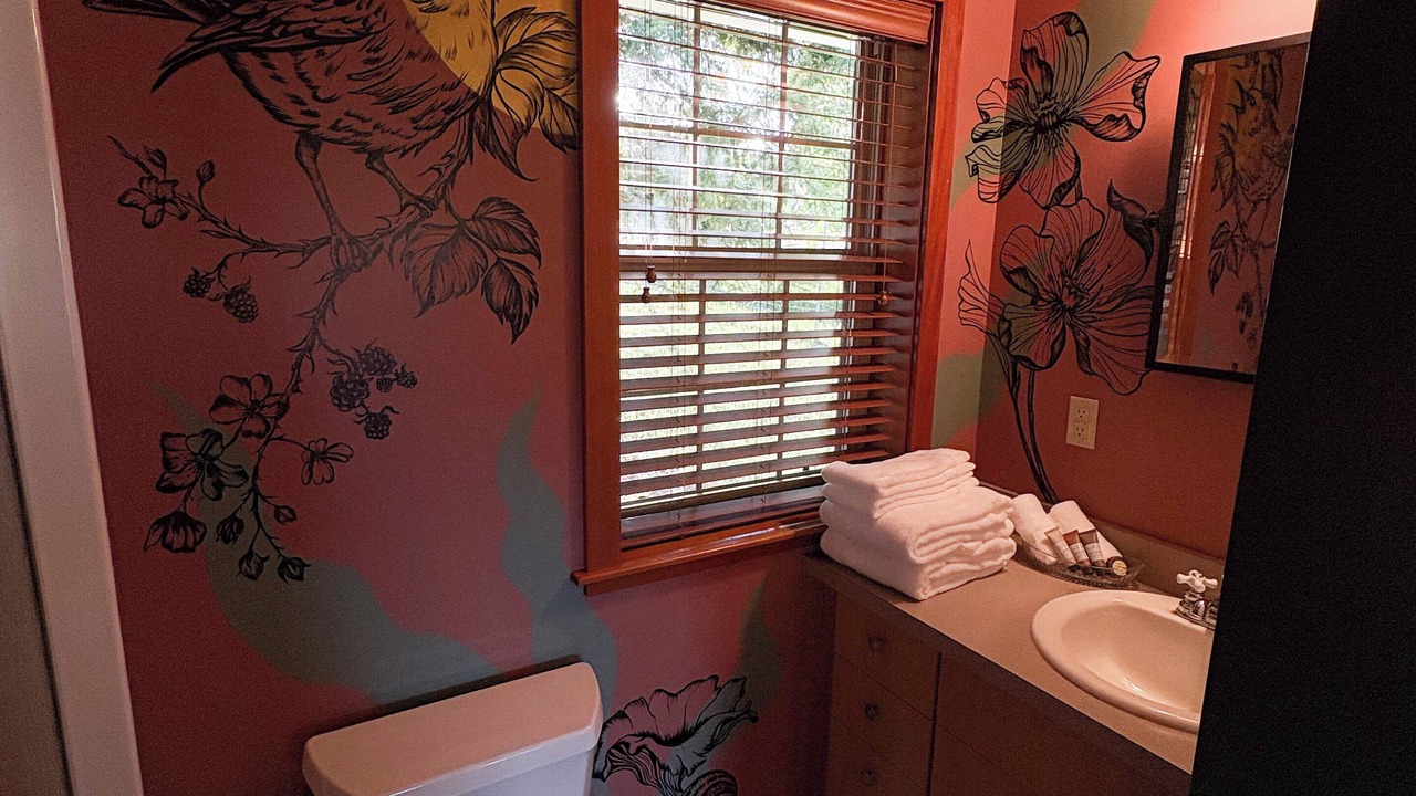 Photo of Bathroom in Medford