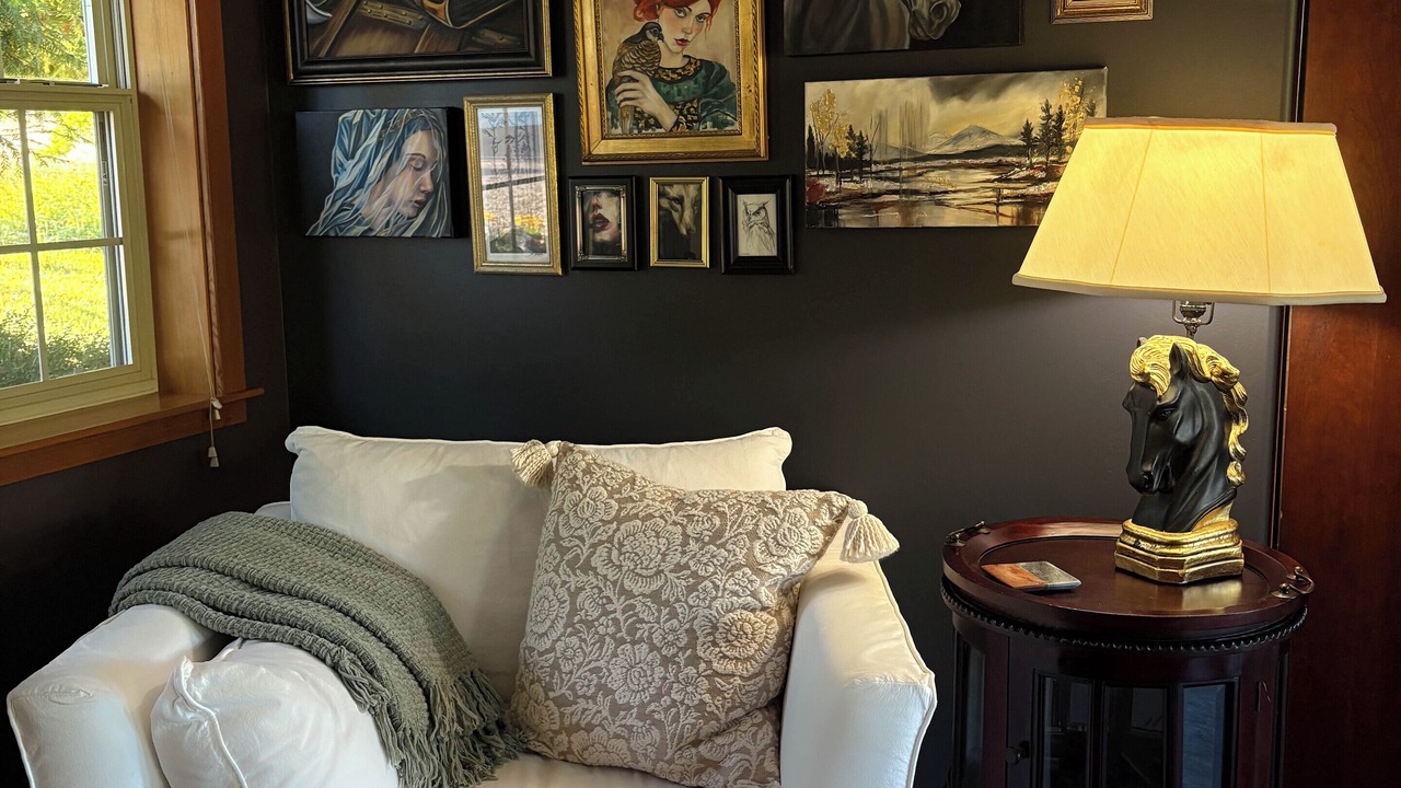 Photo of Livingroom in Medford