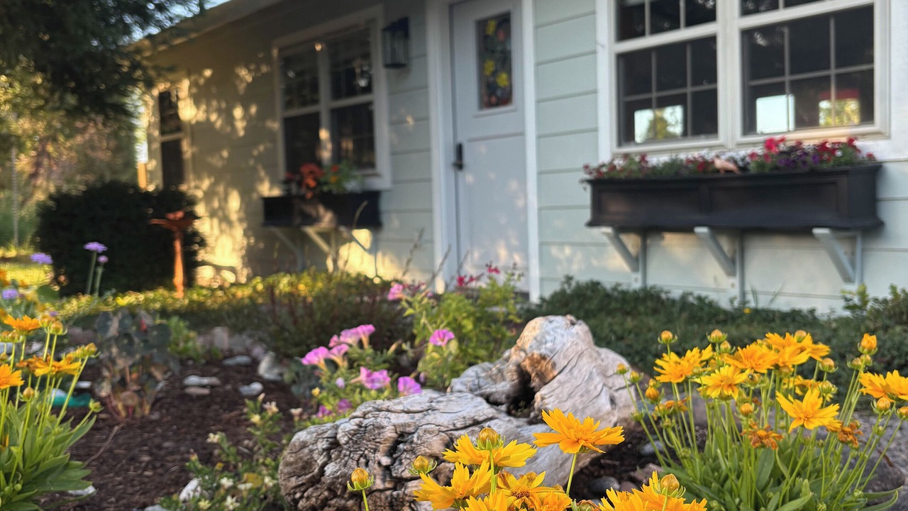 Photo of Outdoor in Medford