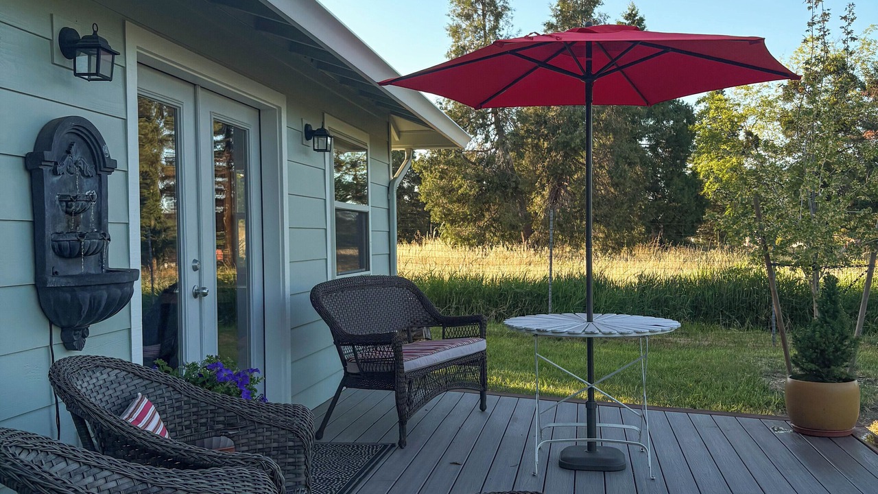 Photo of Patio Balcony in Medford