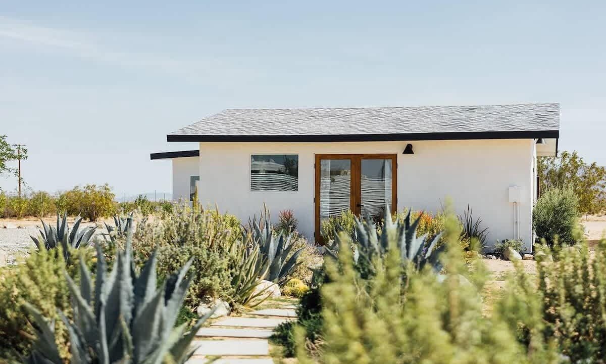 Photo of Outdoor in Joshua Tree