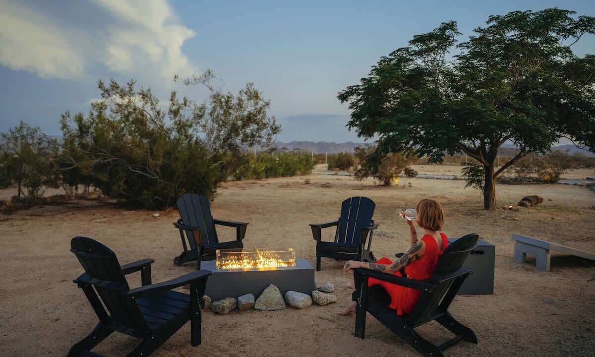 Photo of Outdoor in Joshua Tree