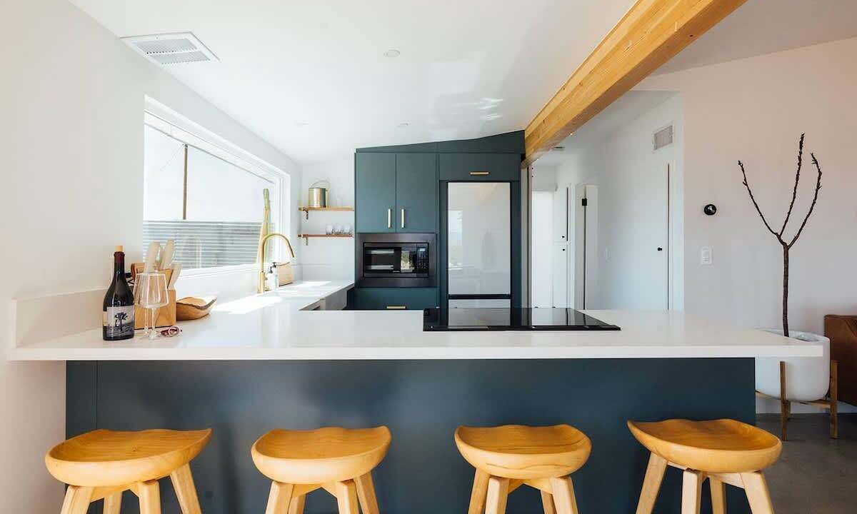 Photo of Kitchen in Joshua Tree